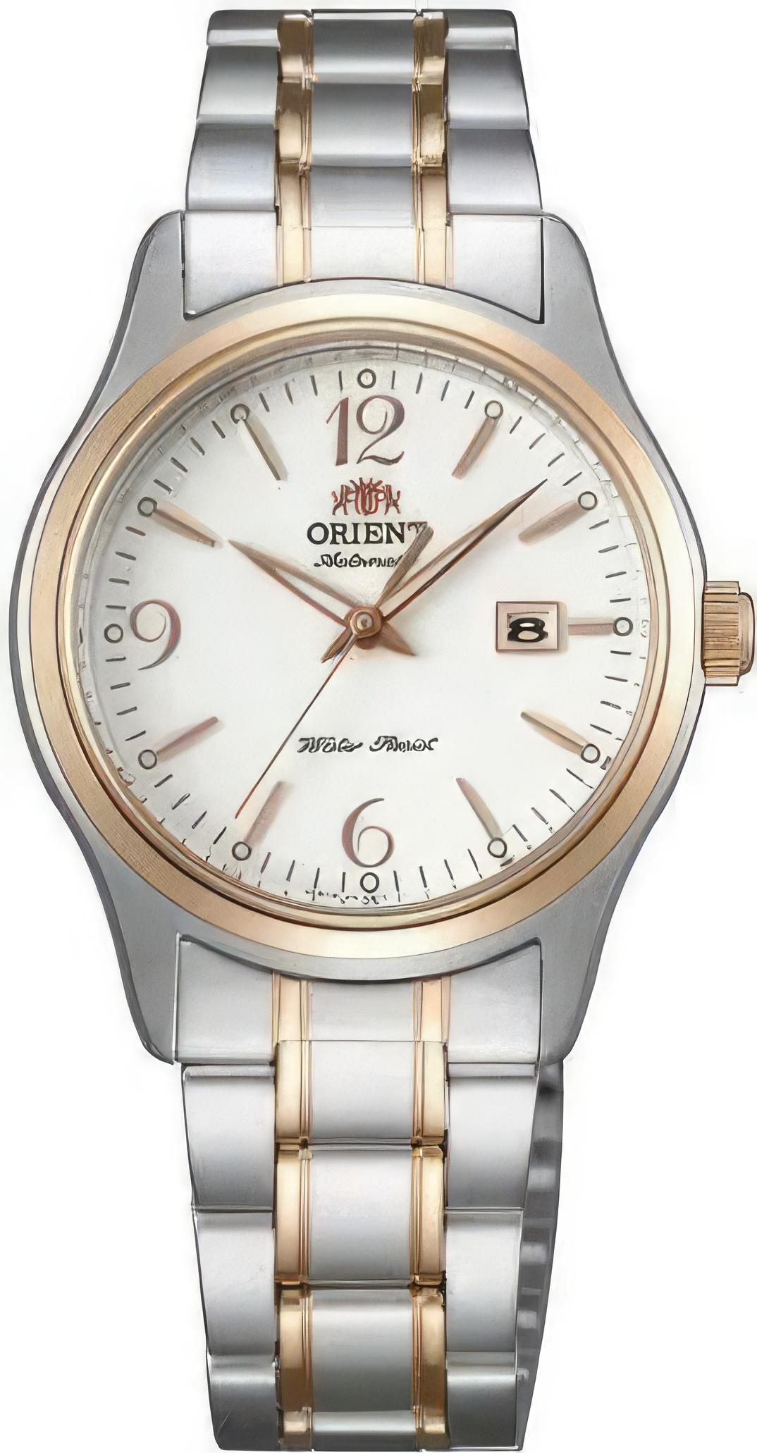

Наручные часы мужские Orient FNR1Q002W, FNR1Q002W