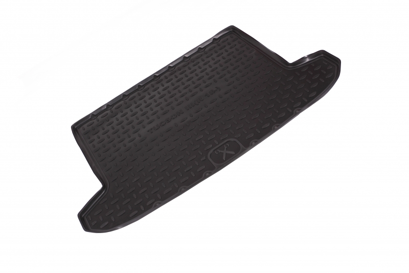 

Коврик в багажник автомобиля Синтекс 90931 HYUNDAI TUCSON III 18R, HYUNDAI TUCSON III 18R (полимерн.) (шт)