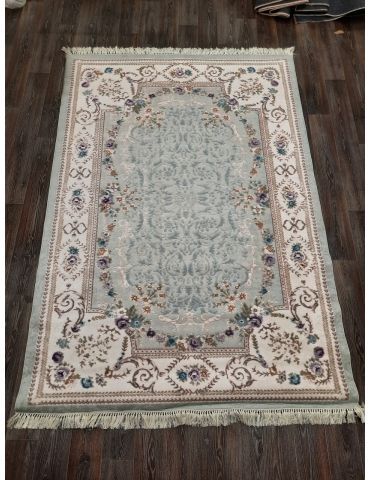 

Ковер Decovilla 11008.102 NISAN Зеленый