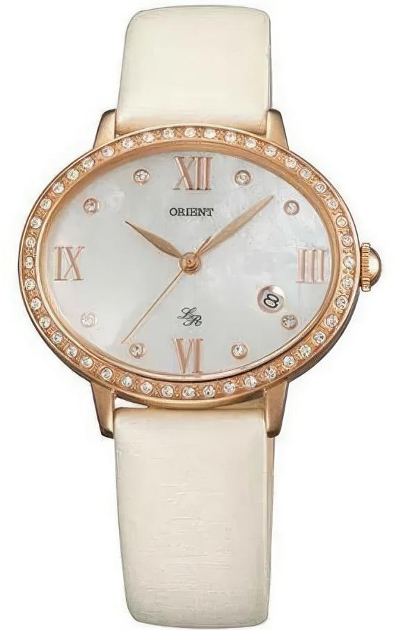 

Наручные часы женские Orient FUNEK002W, FUNEK002W