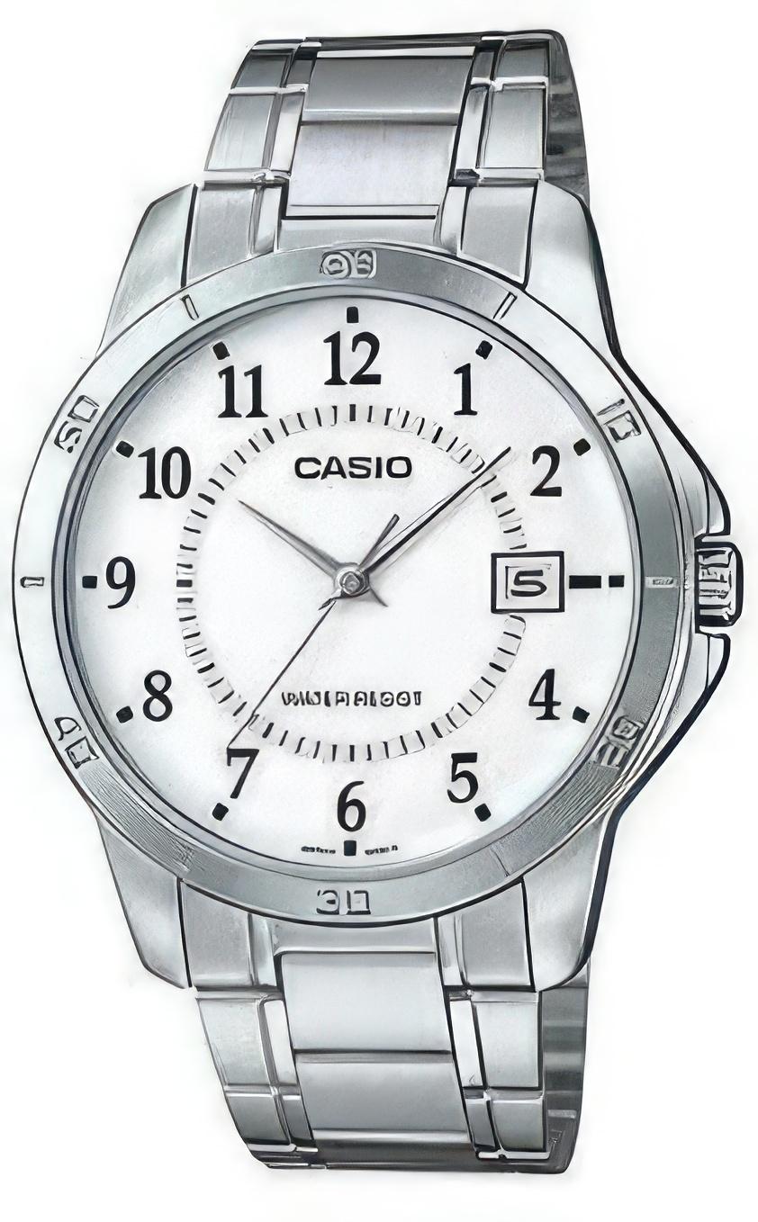 

Наручные часы мужские Casio MTP-V004D-7B, MTP-V004D-7B