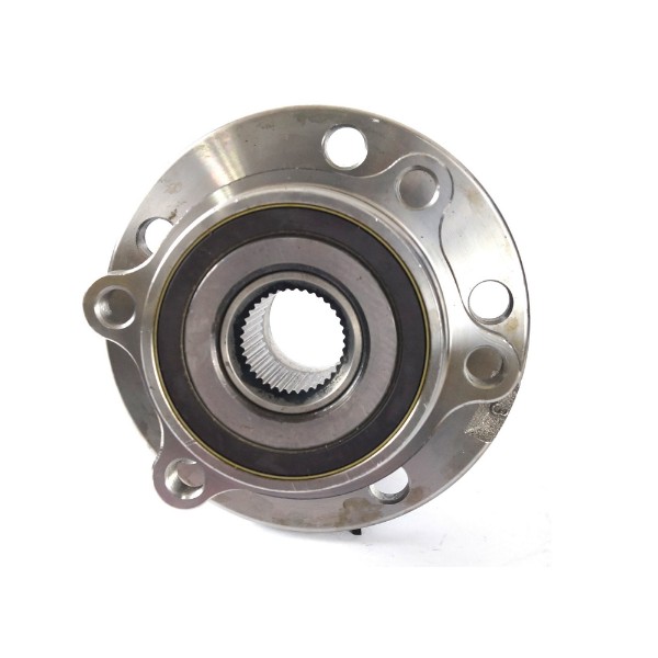 

VAG 5K0498621 Ступица колеса Audi A3 [8P1] 2003-2013 Audi A3 [8PA] Sportback 2004-2013 Aud