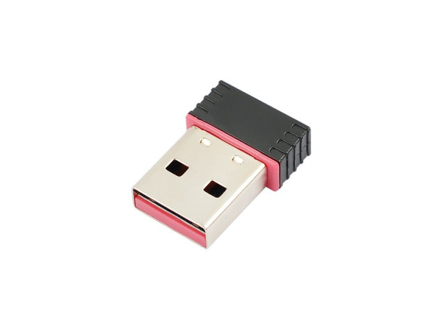 

Wi-Fi приёмник Vixion USB 300mpbs GS-00007715, GS-00007715