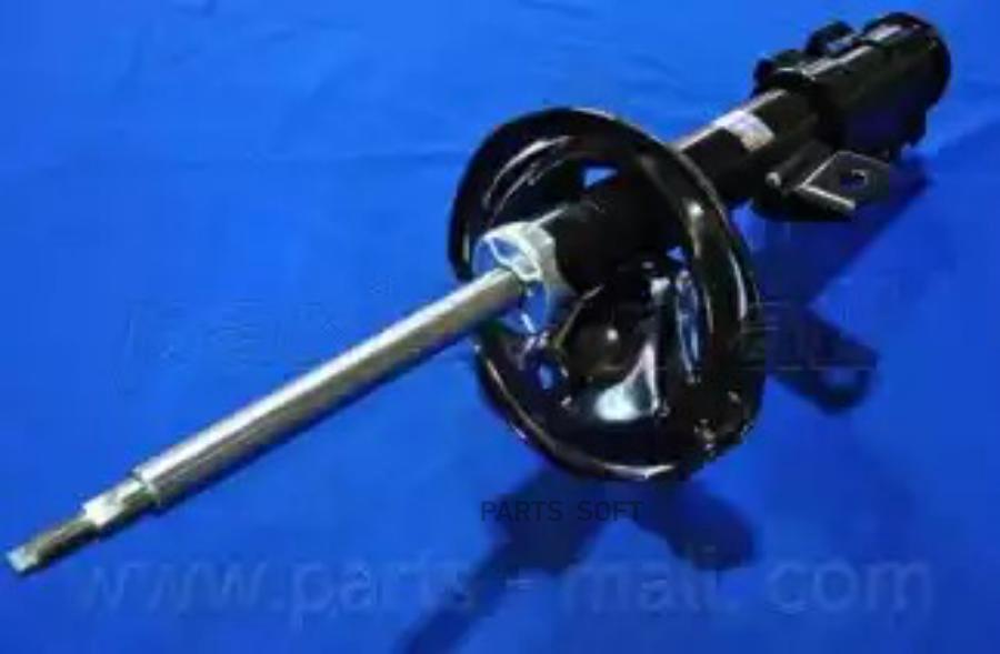 

Амортизатор Подвески Parts-Mall Pjafl040