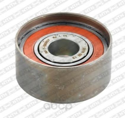 

Gе357.37_Ролик Обводной Ремня Грм Аudi А3/А4, Vw Gоlf/Тоurаn 2.0Fsi 02> NTN-SNR ge35737