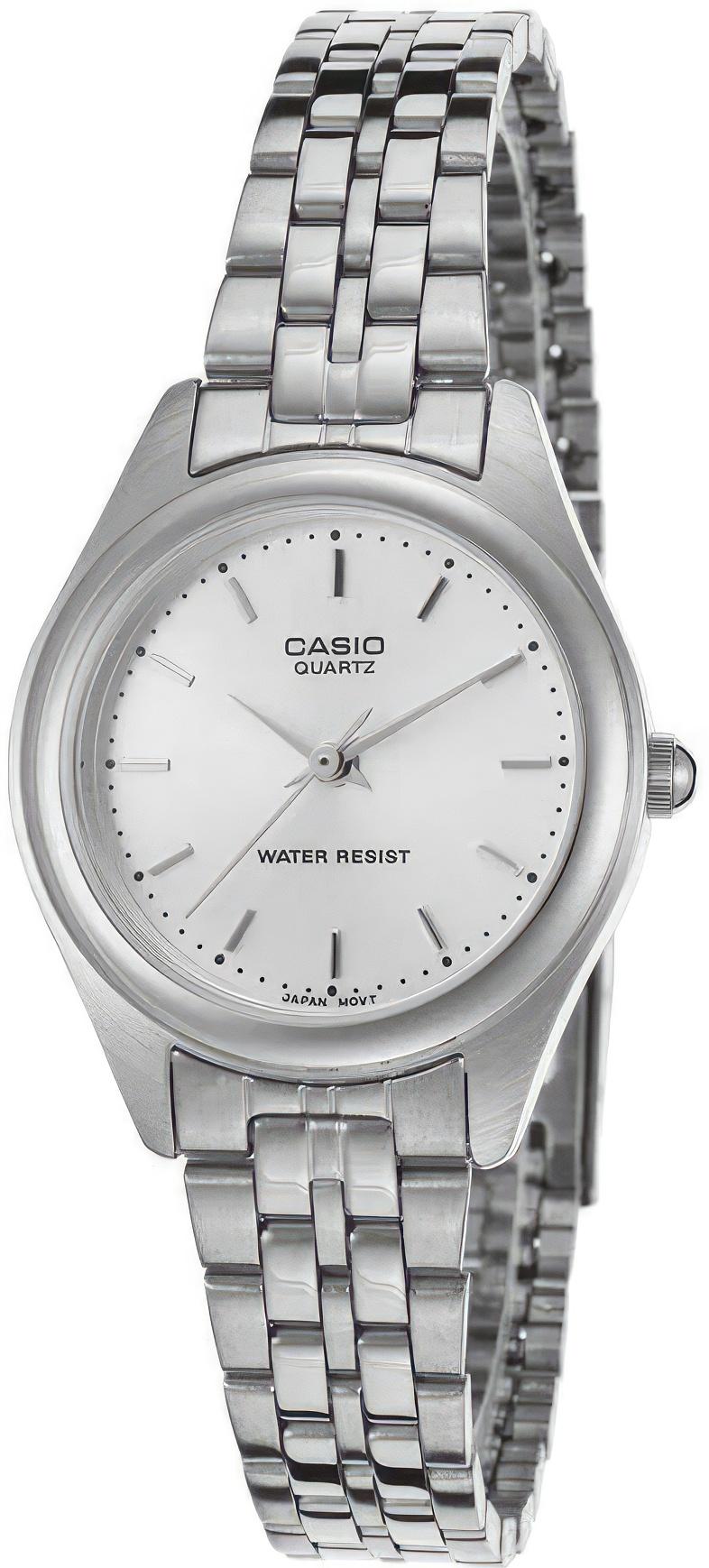 

Наручные часы женские Casio LTP-1129A-7A, LTP-1129A-7A