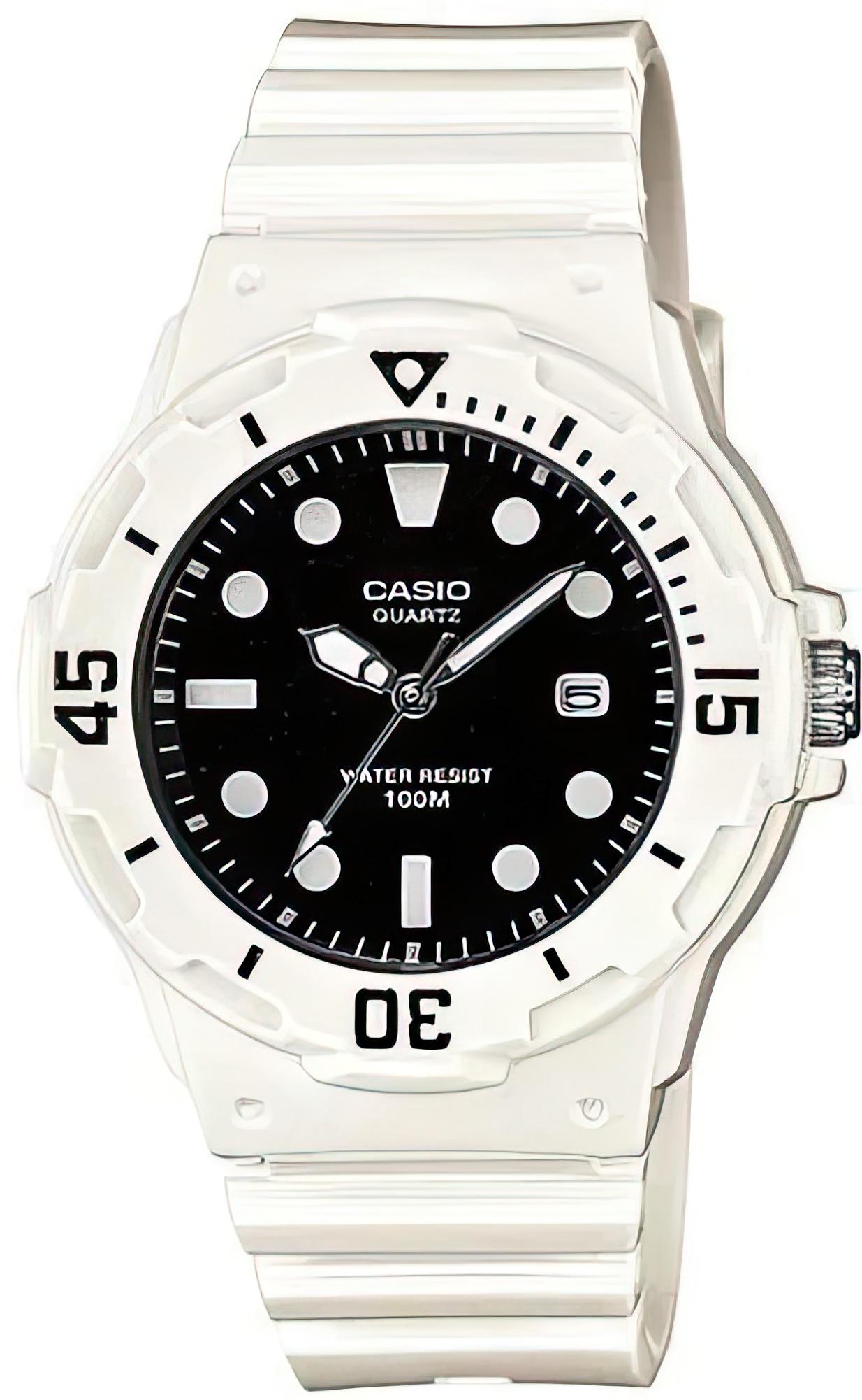 

Наручные часы женские Casio LRW-200H-1E, LRW-200H-1E