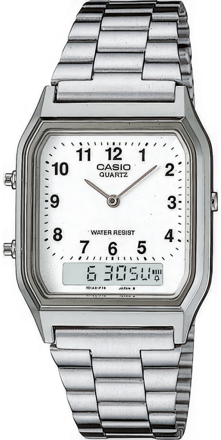 

Наручные часы мужские Casio AQ-230A-7B, AQ-230A-7B