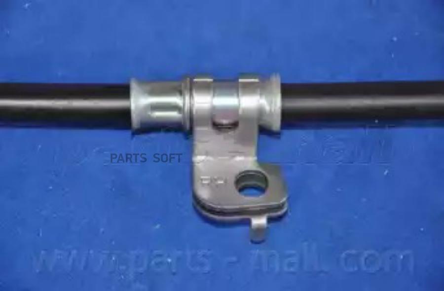 

Трос Ручного Тормоза | Прав | Pta-257 Nsii0007034315 Parts-Mall Pta257