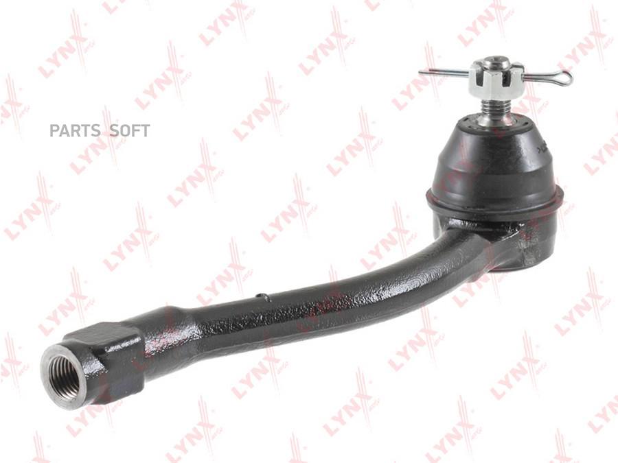 

Наконечник Рулевой L Hyundai/Kia Lynxauto C4165l LYNXauto C4165L