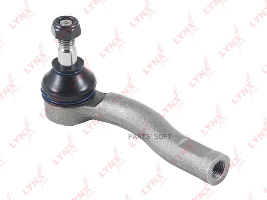 

Наконечник рулевой R CHEVROLET Lacetti 1.4-2.0D 05> / Nubira 1.6-2.0D 05>, DAEWOO Lac