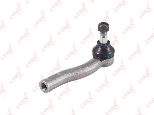 

Наконечник рулевой L CHEVROLET Lacetti 1.4-2.0D 05> / Nubira 1.6-2.0D 05>, DAEWOO Lac