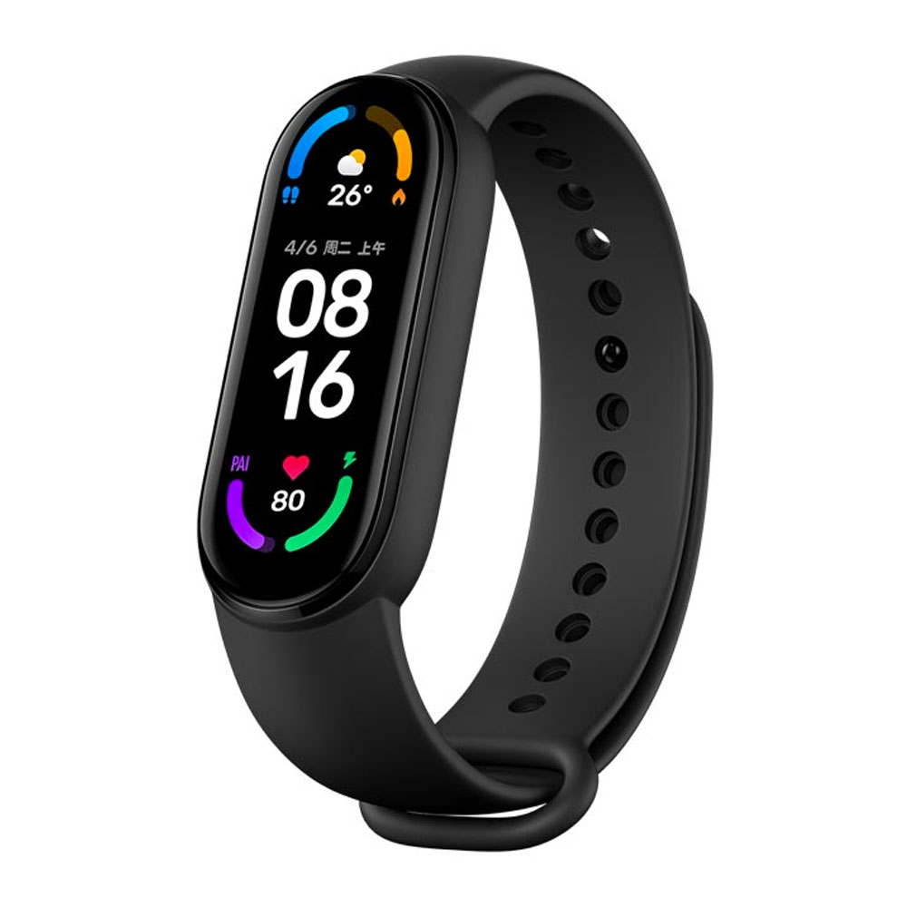 фото Фитнес-браслет xiaomi mi band 7