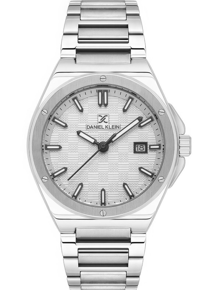 

Наручные часы мужские Daniel Klein 13739-1, 13739-1