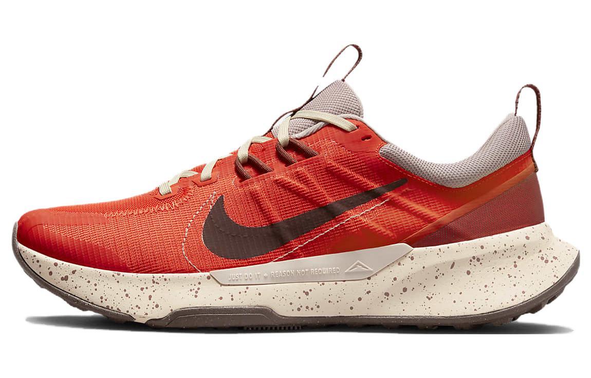 

Кроссовки унисекс Nike Juniper Trail 2 красные 42.5 EU, Красный, Juniper Trail 2