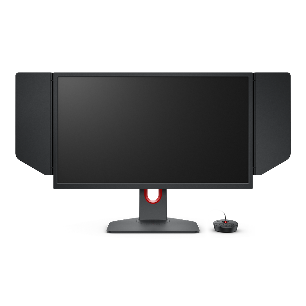 

24,5" Монитор BenQ Zowie XL2566K темно-серый 360Hz 1920x1080 TN, Zowie XL2566K