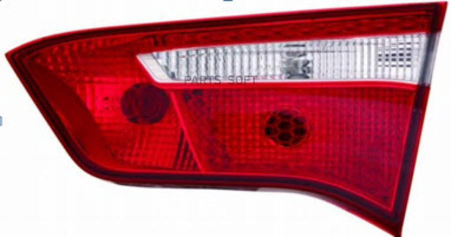 

DEPO 123-1302L-UE Фонарь зад. (на крышку) L () 1шт