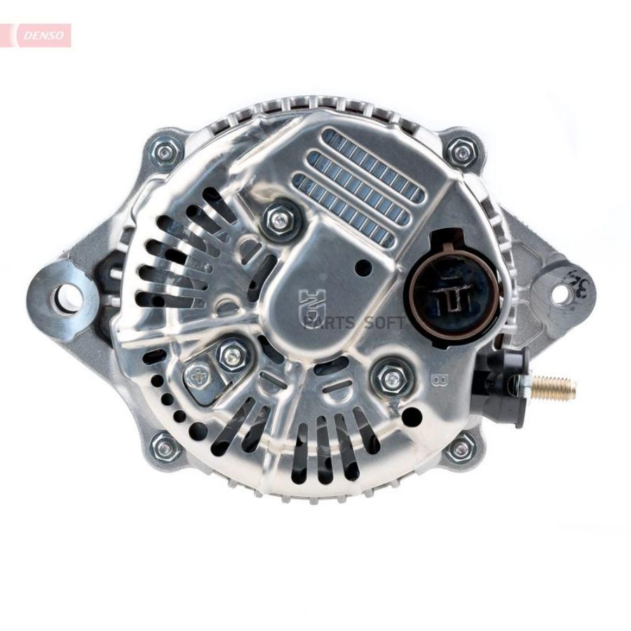 

DENSO DAN2036 Генератор Heavy Duty 14V 140A () 1шт