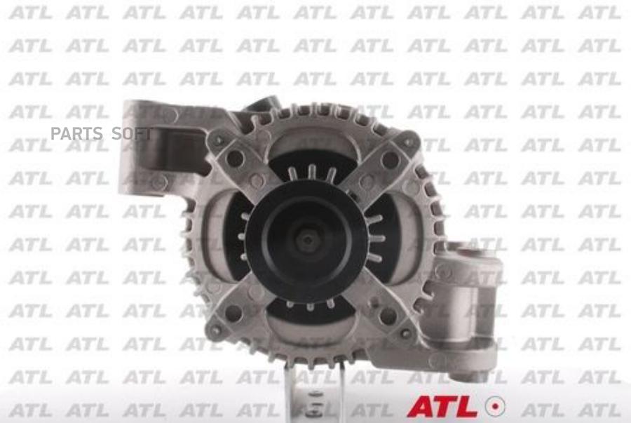 

Генератор Delta Autotechnik 14V 120A L82930