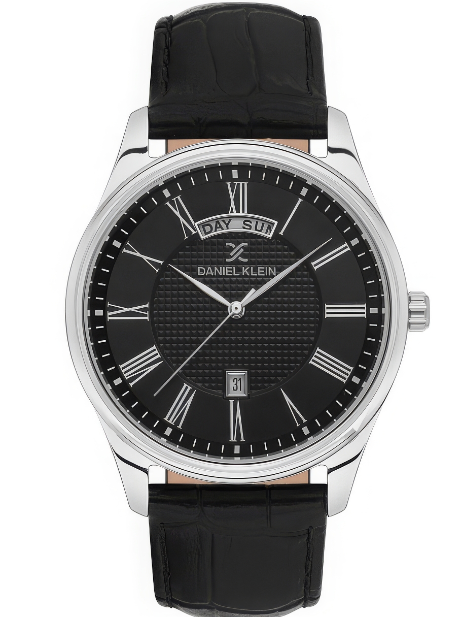 

Наручные часы мужские Daniel Klein 13738-2, 13738-2