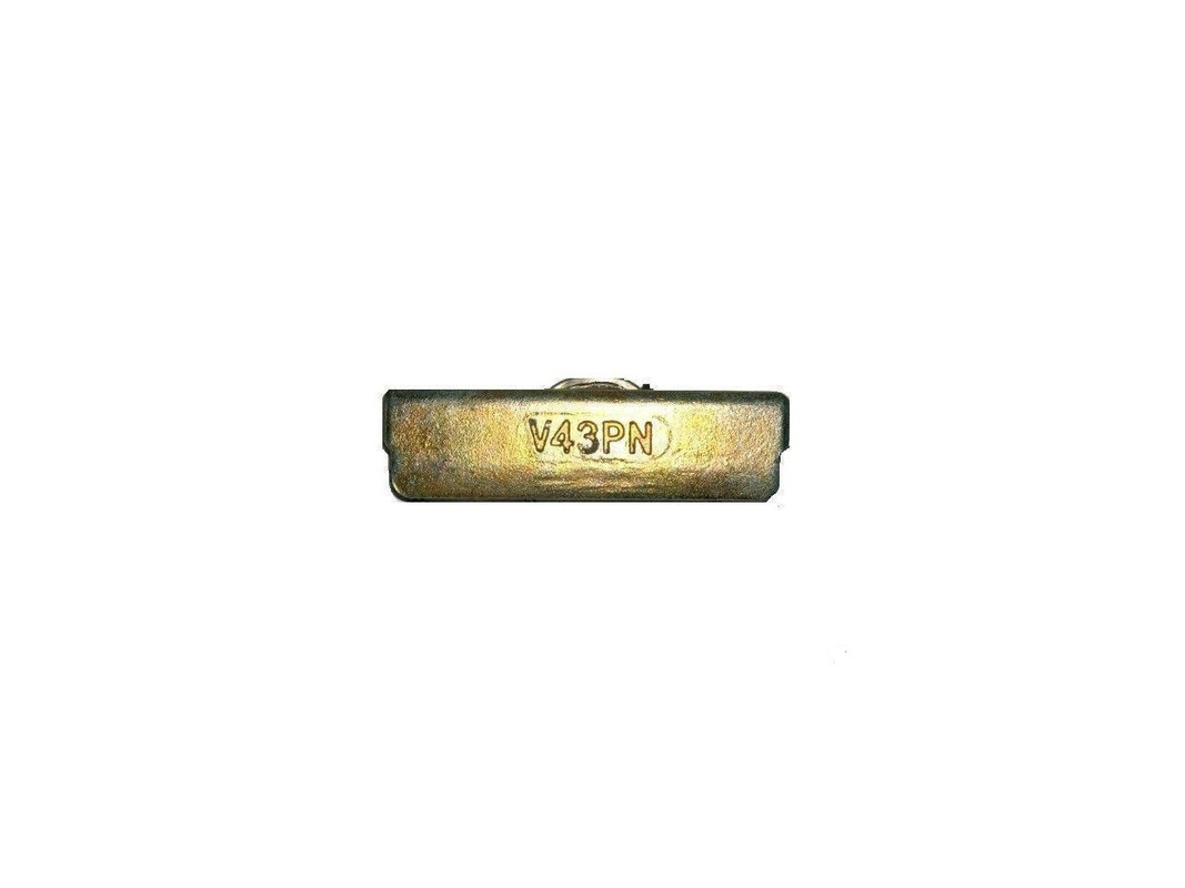 Палец коронки ковша OEM V43PN