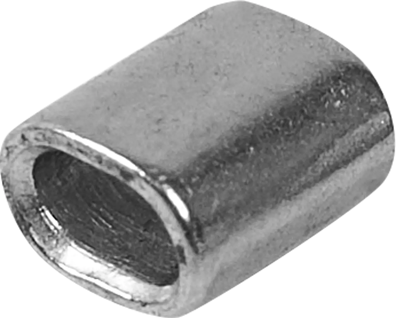 Зажим нержавеющая сталь DIN 3093 2 мм 2 шт. гермес сб 3093 шкаф 2 дверный с ящиком