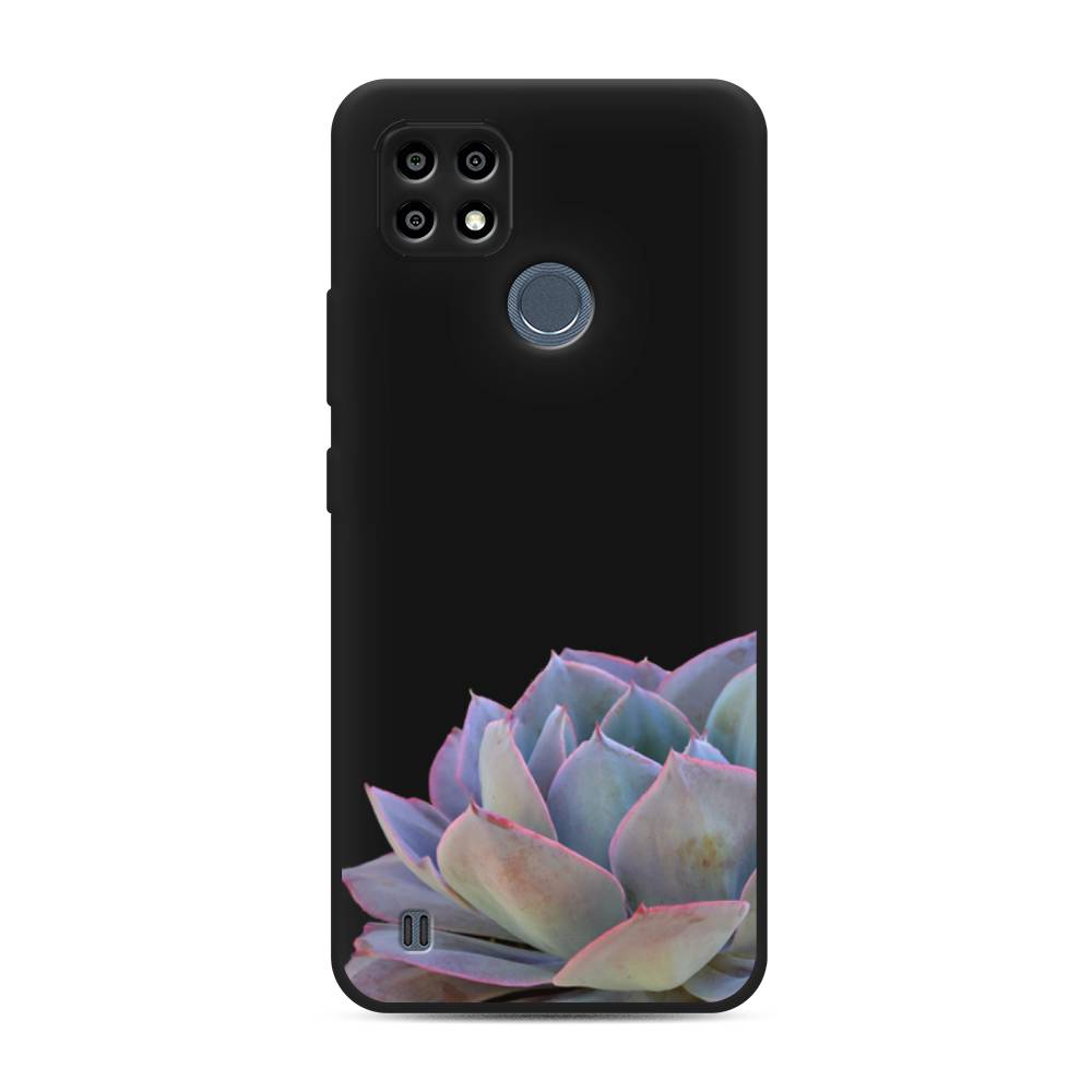

Чехол Awog на Realme C25Y "Молодило уголок", 2510952-1