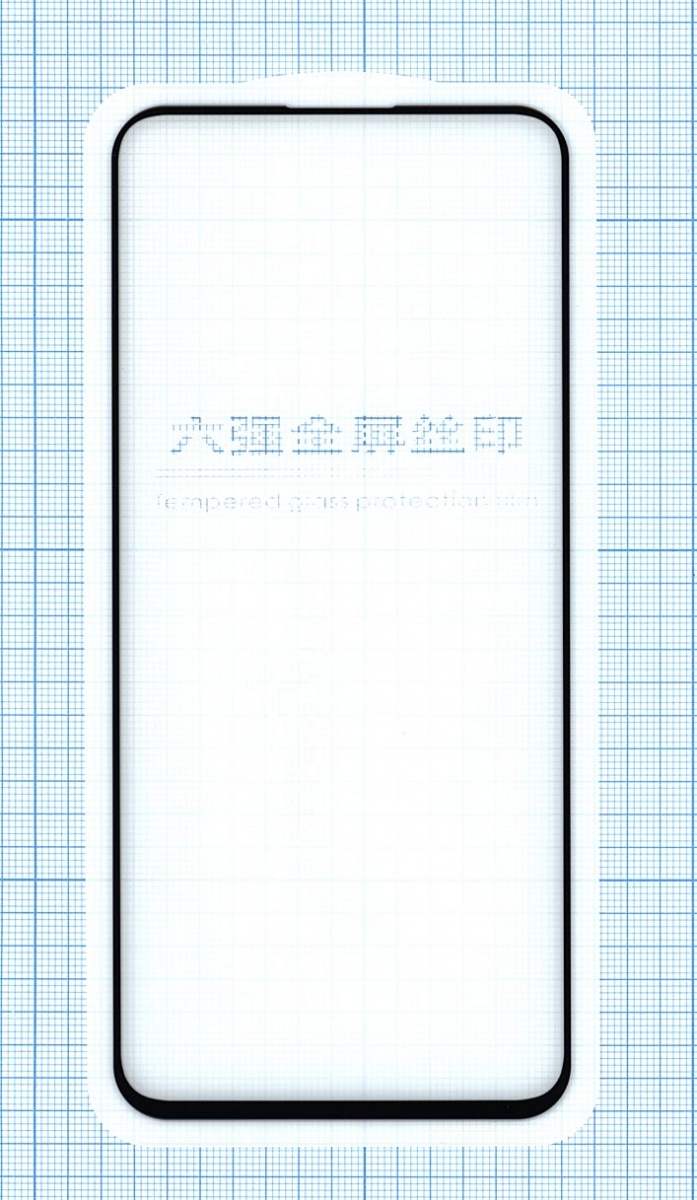 

Защитное стекло 'Полное покрытие' для Xiaomi Redmi 4 Prime черное, для Xiaomi Redmi 4 Prime