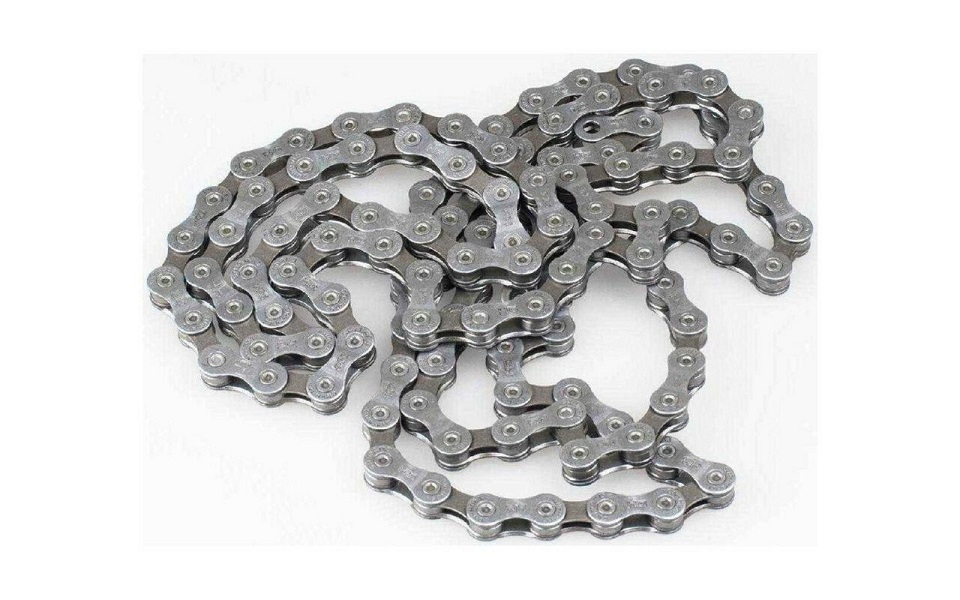 

Цепь YBN S52 1/2"x3/32" 7-8ск. (110 звеньев)