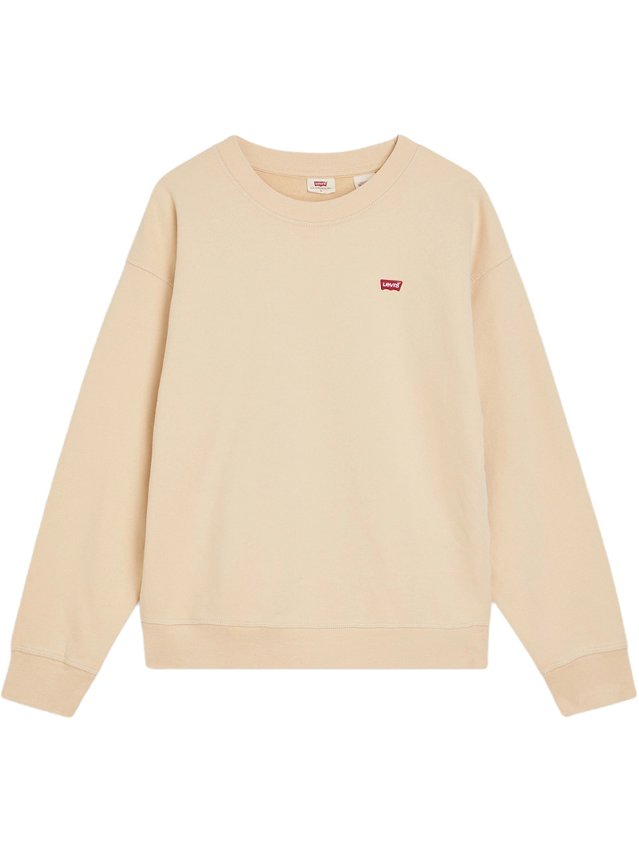 

Свитшот женский Levis 24688-0026 желтый 2XS, 24688-0026