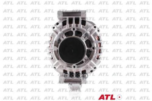 

Генератор Delta Autotechnik 14V 120A L45380
