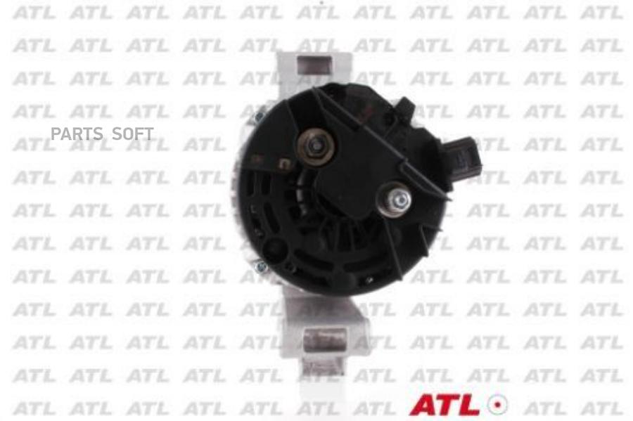 

Генератор Delta Autotechnik 14V 110A L45370