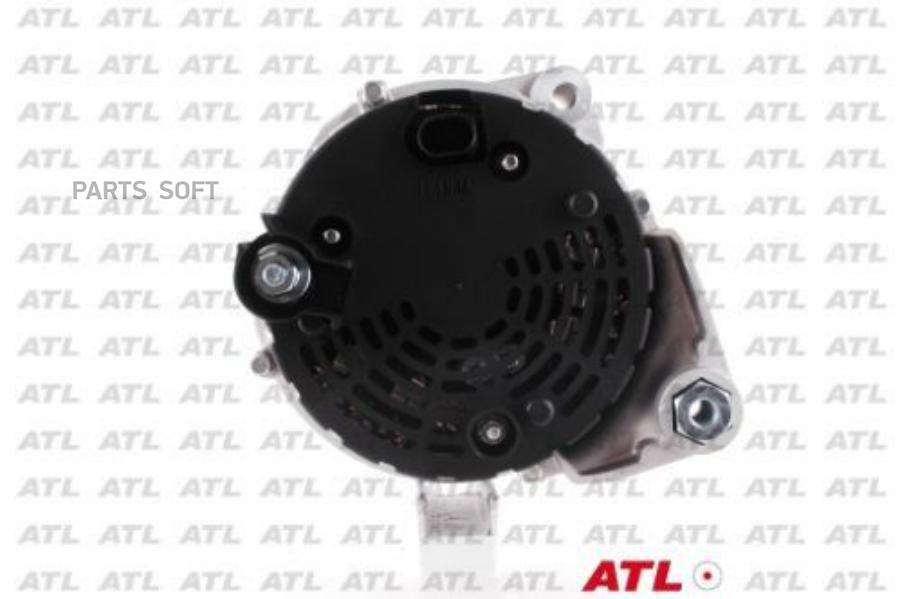 

Генератор Delta Autotechnik 14V 150A L45250