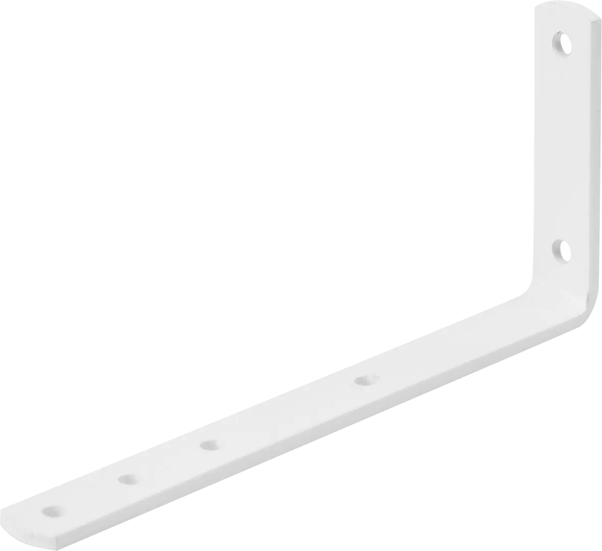 

Кронштейн мебельный 80x180x20x4 мм