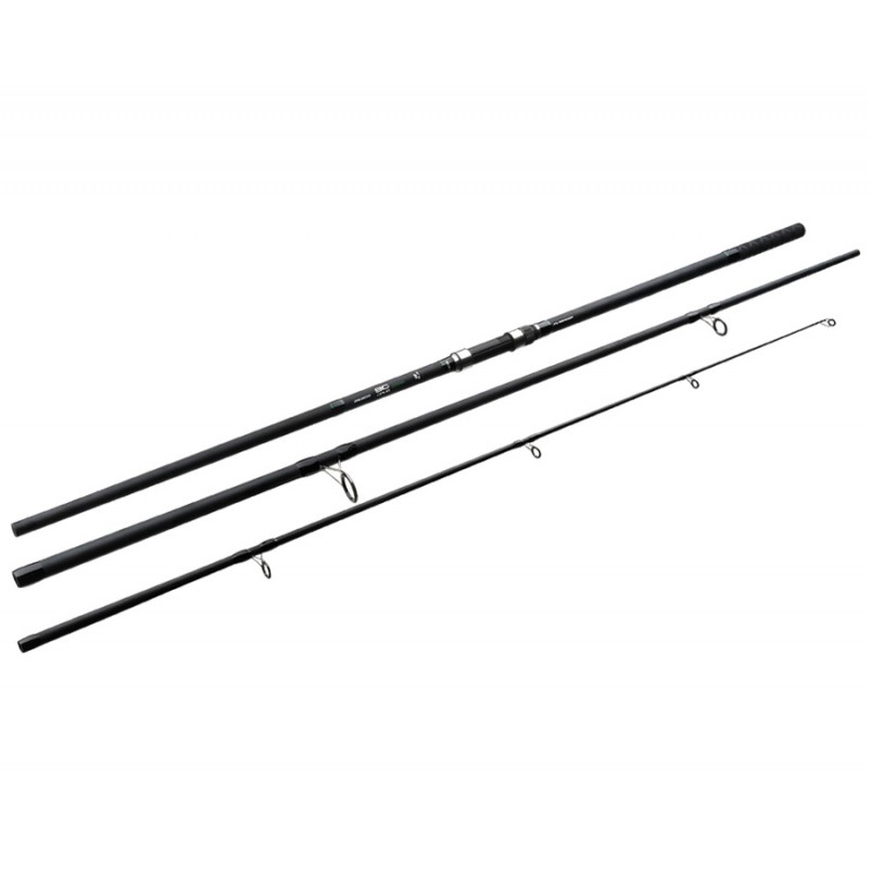 Удилище карповое 3-х секц. FLAGMAN Sensor Big Game Carp NGS 3,6м 3,0lb 40мм