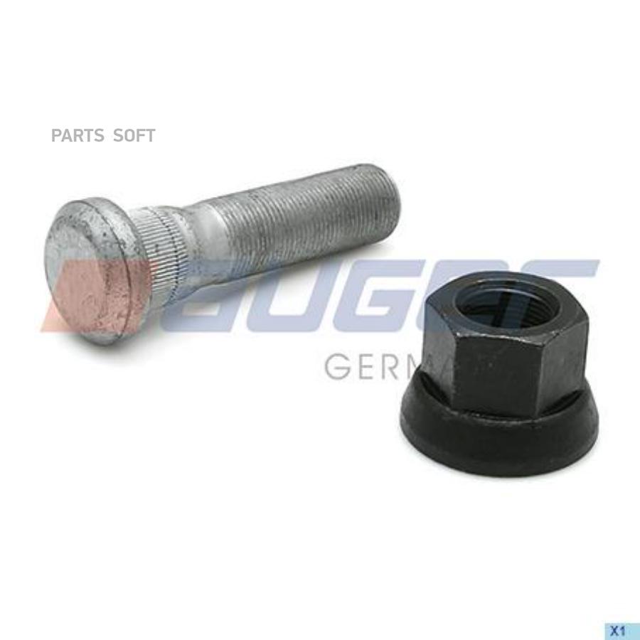 

Ремонтный Комплект, Шпилька auger 83877