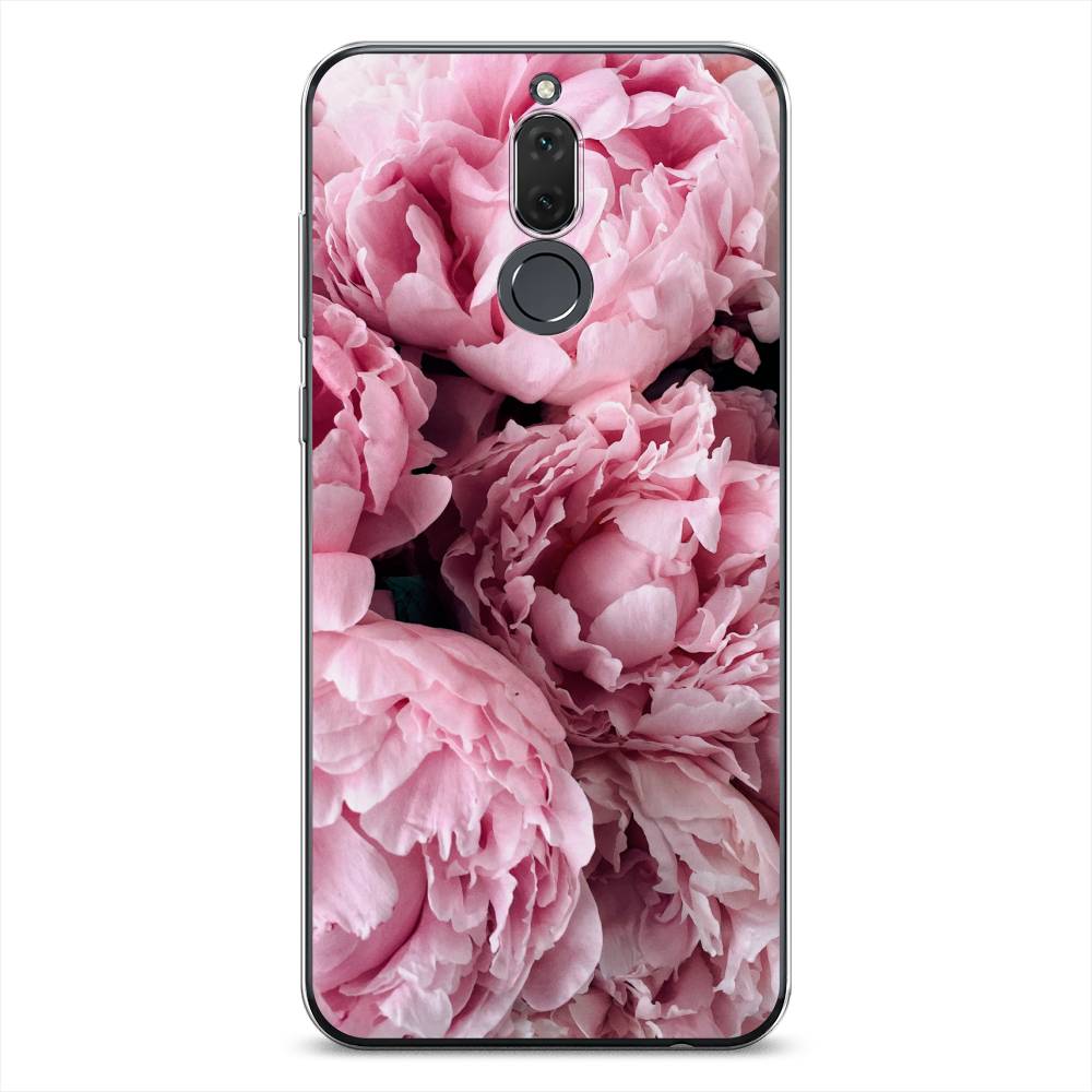 Чехол Awog на Huawei Nova 2i/Mate 10 Lite 
