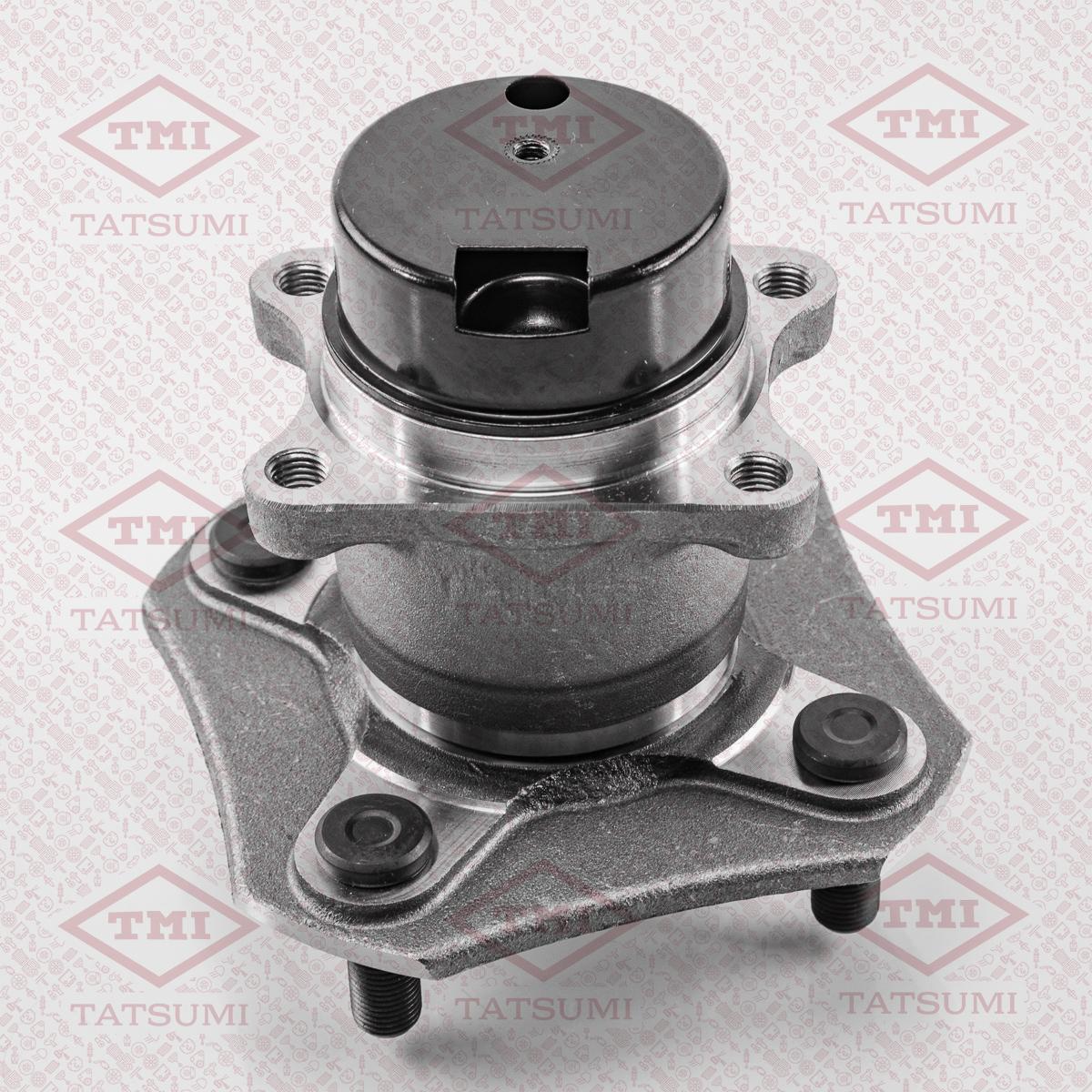

Ступица Задняя Tatsumi Tde5058 TMI TATSUMI арт. TDE5058