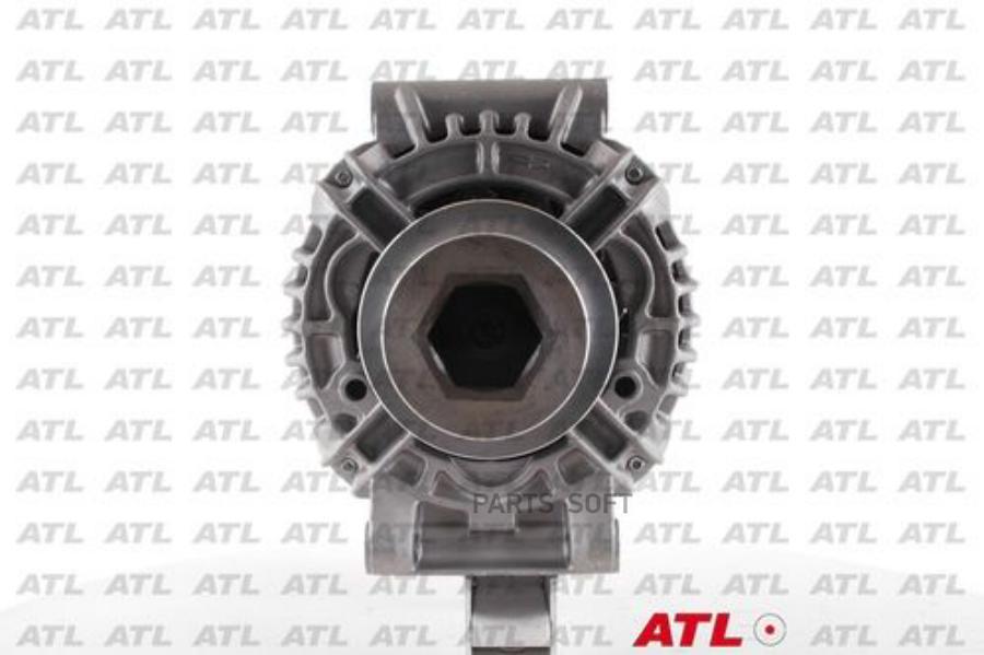 

Генератор Delta Autotechnik 14V 90A L42720