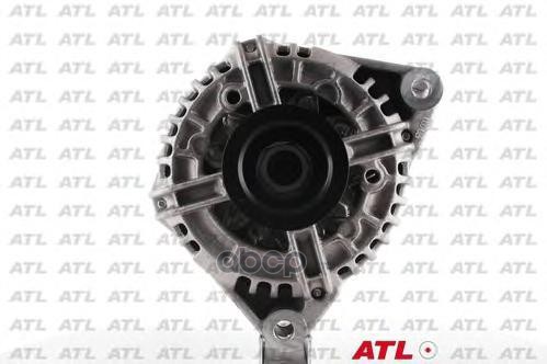 

Генератор Delta Autotechnik 14V 120A L42550