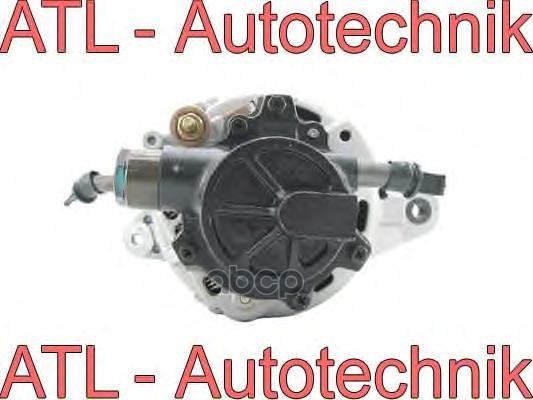 

Генератор Delta Autotechnik 14V 75A L42290