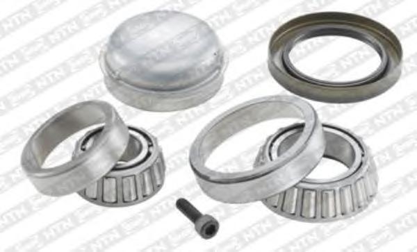 

Подшипник Ступичный R151.36S NTN-SNR r15136s