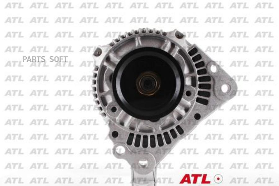 

Генератор Delta Autotechnik 14V 90A L40330