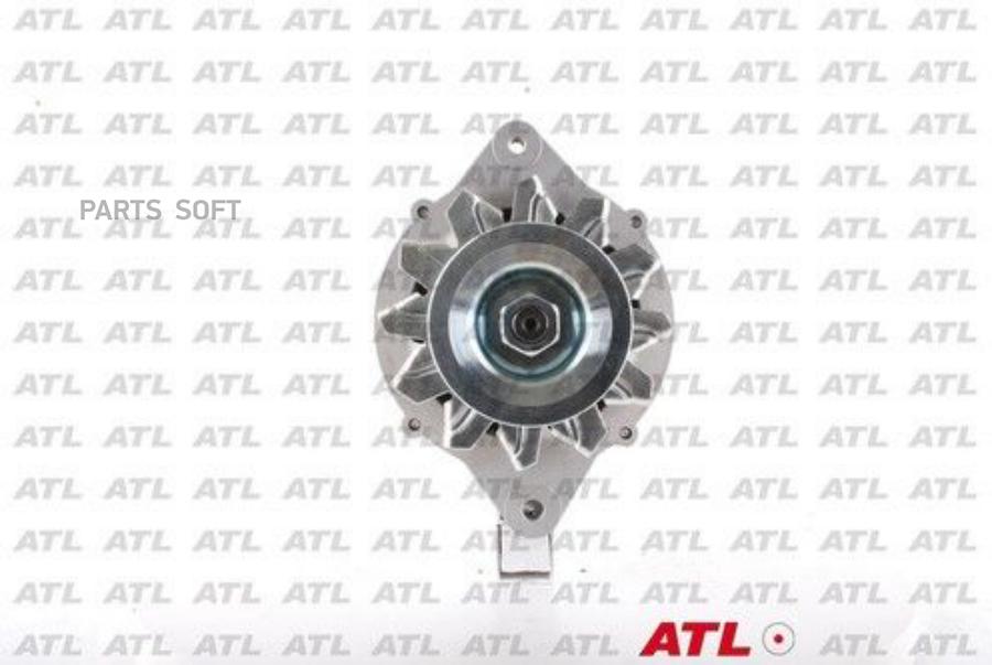 

Генератор Delta Autotechnik 14V 60A L38930