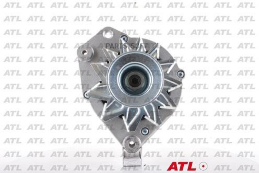 

Генератор Delta Autotechnik 14V 90A L32730