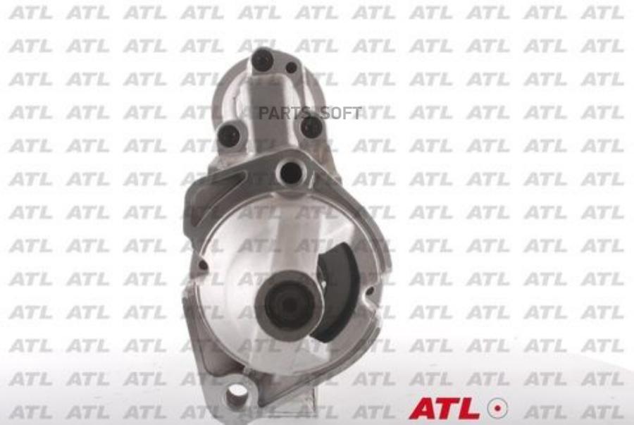 

Стартер Delta Autotechnik 12V 2,2 KW A21270