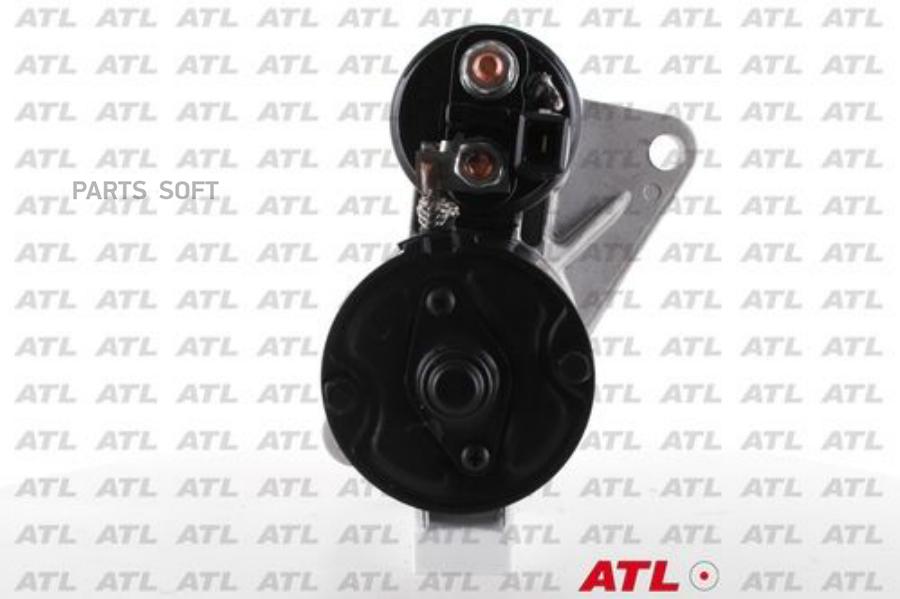 

Стартер Delta Autotechnik 12V 1,1Kw A18430