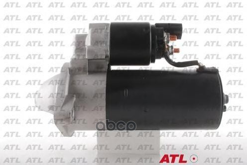 

Стартер Delta Autotechnik 12V 2,0 Kw A17500