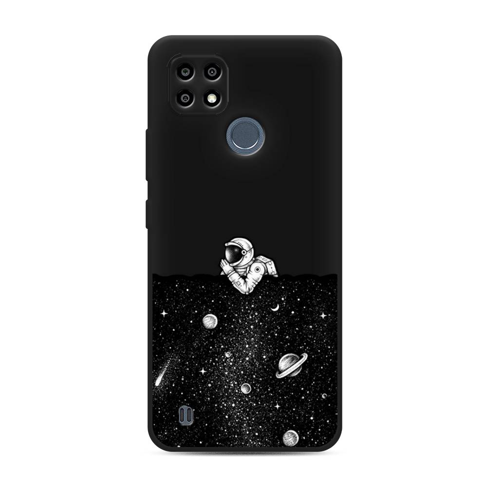 

Чехол Awog на Realme C25Y "Космический сон", 2510952-1
