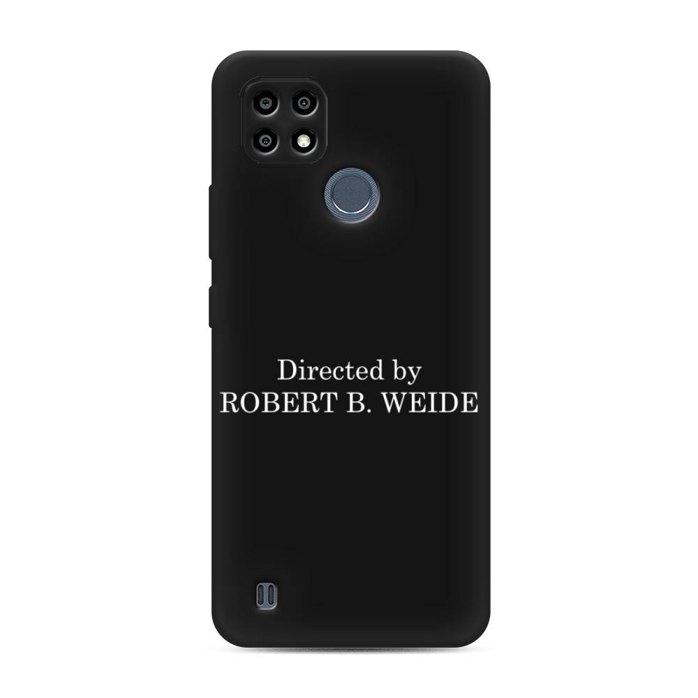 

Чехол Awog на Realme C25Y "Robert B Weide", 2510952-1